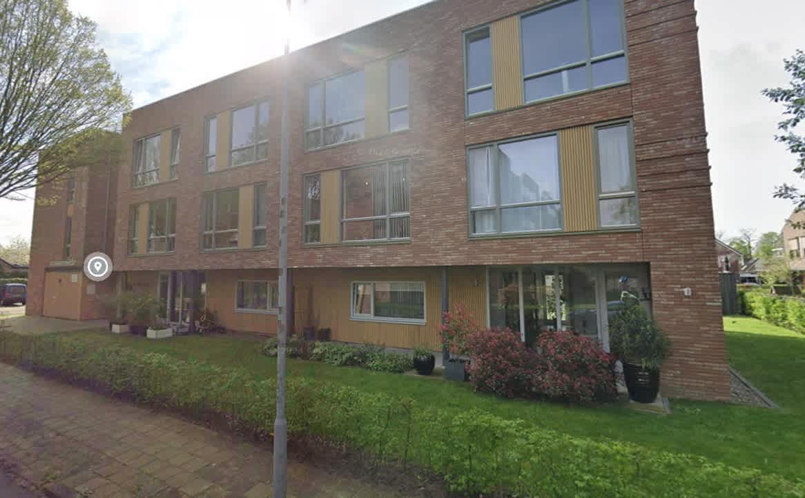 Robert Kochlaan 2f - Bennekom