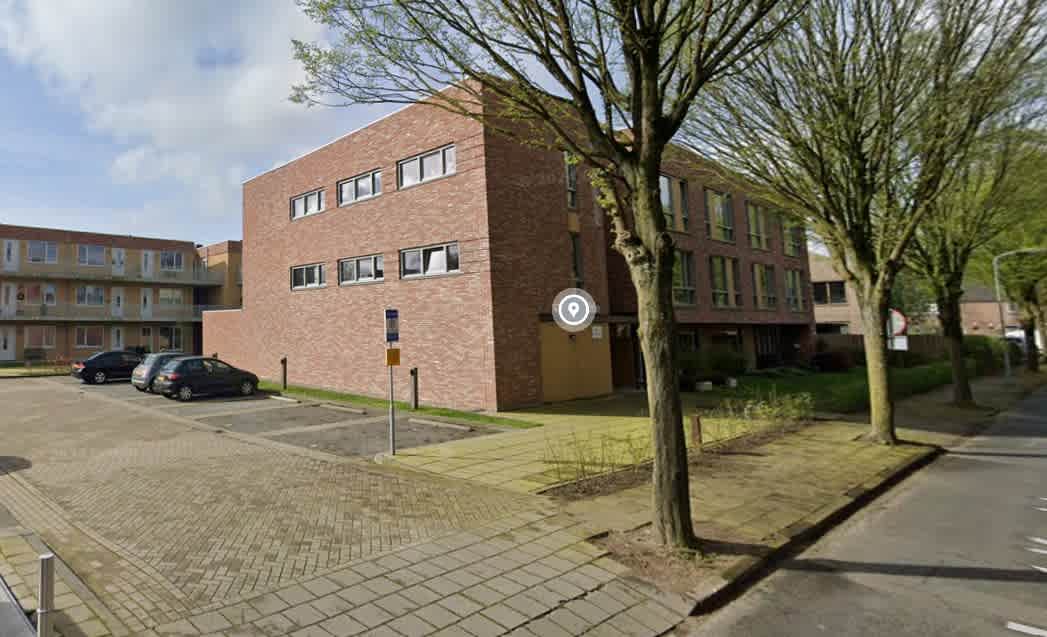 Robert Kochlaan 2f - Bennekom