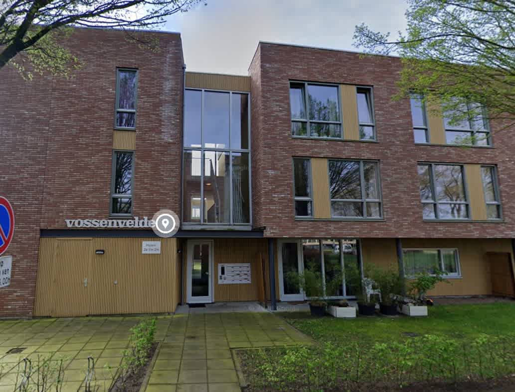 Robert Kochlaan 2f - Bennekom