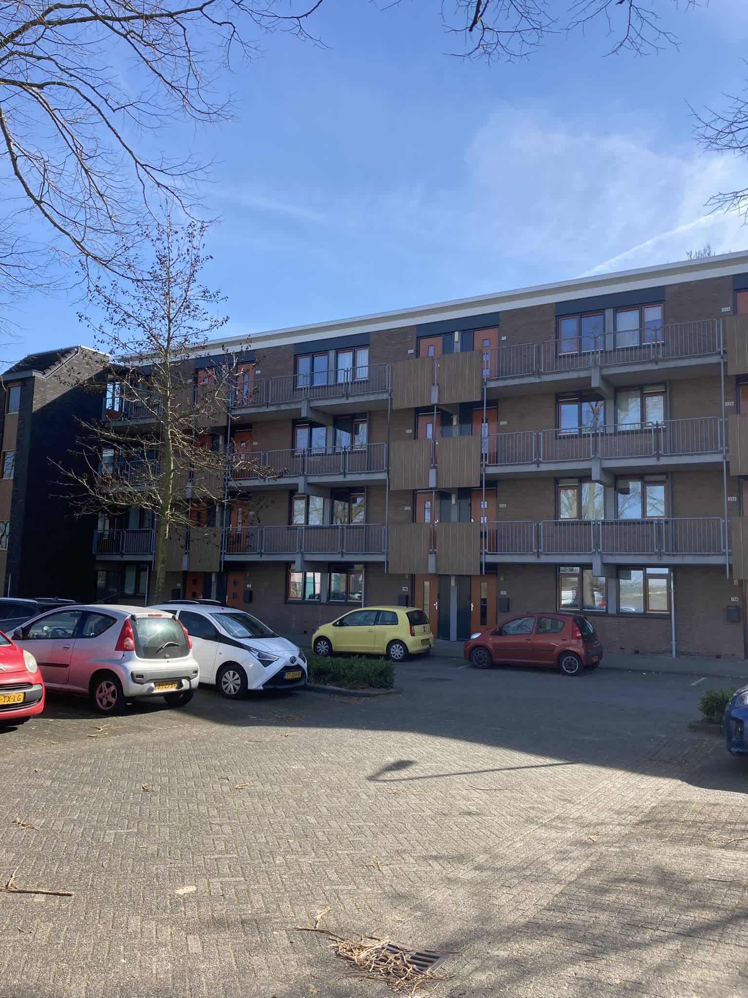 Benedictushof 206 - Vianen