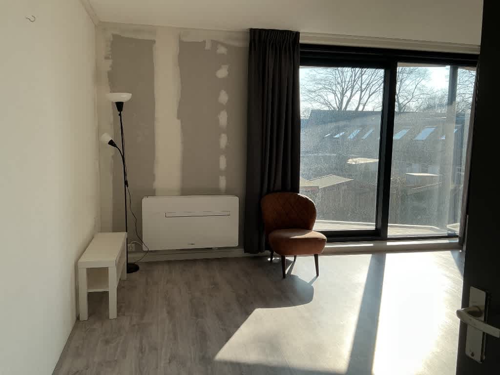 Benedictushof 206 - Vianen