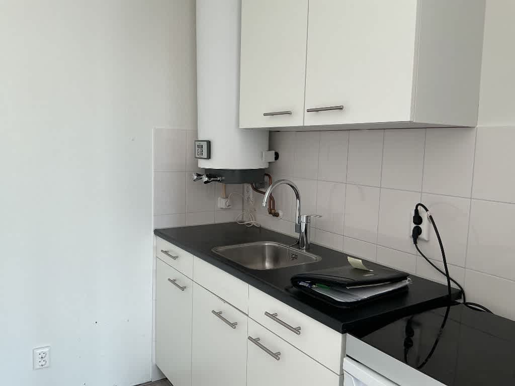 Benedictushof 206 - Vianen