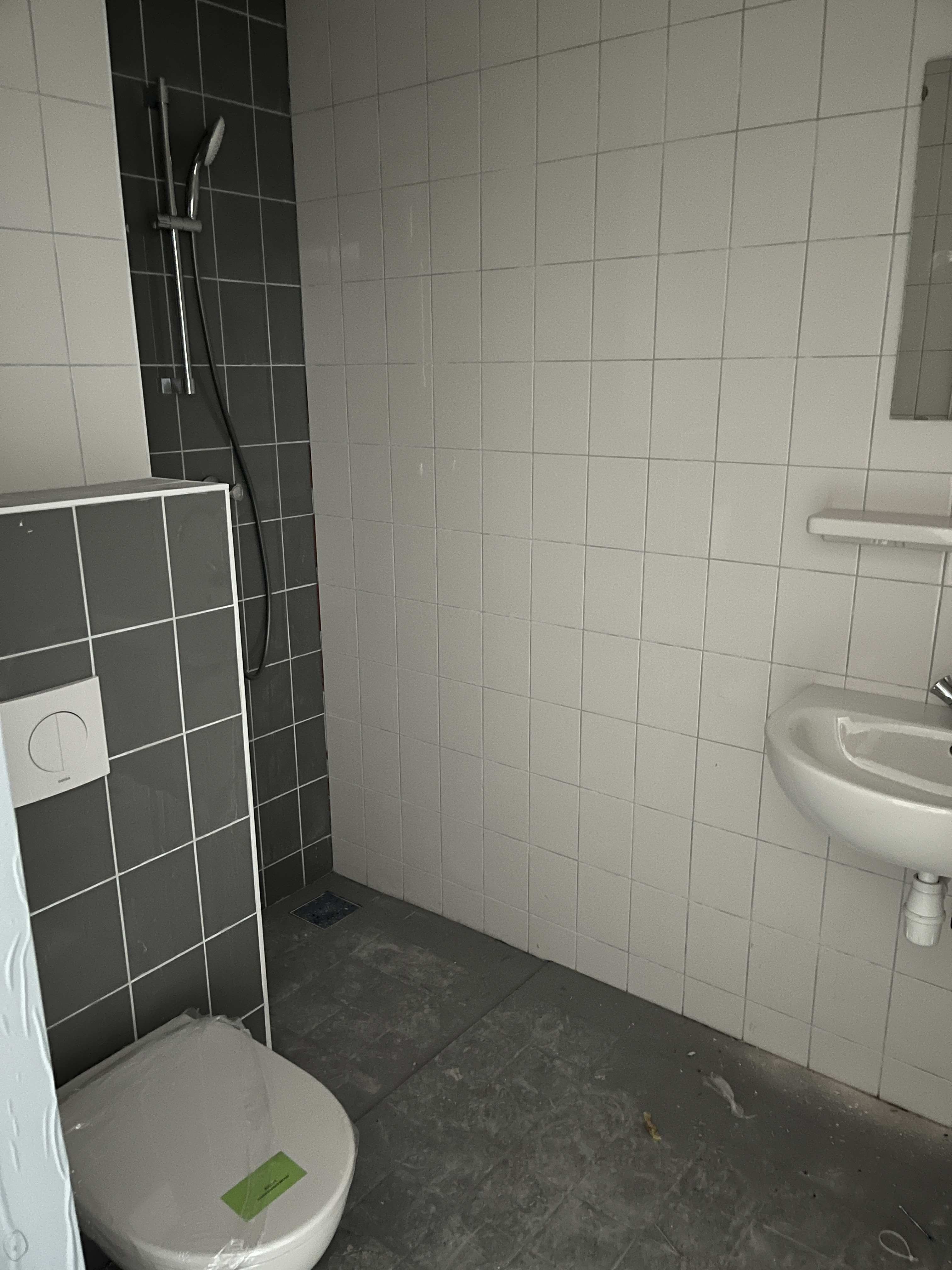 Vaartstraat 115B - Amsterdam