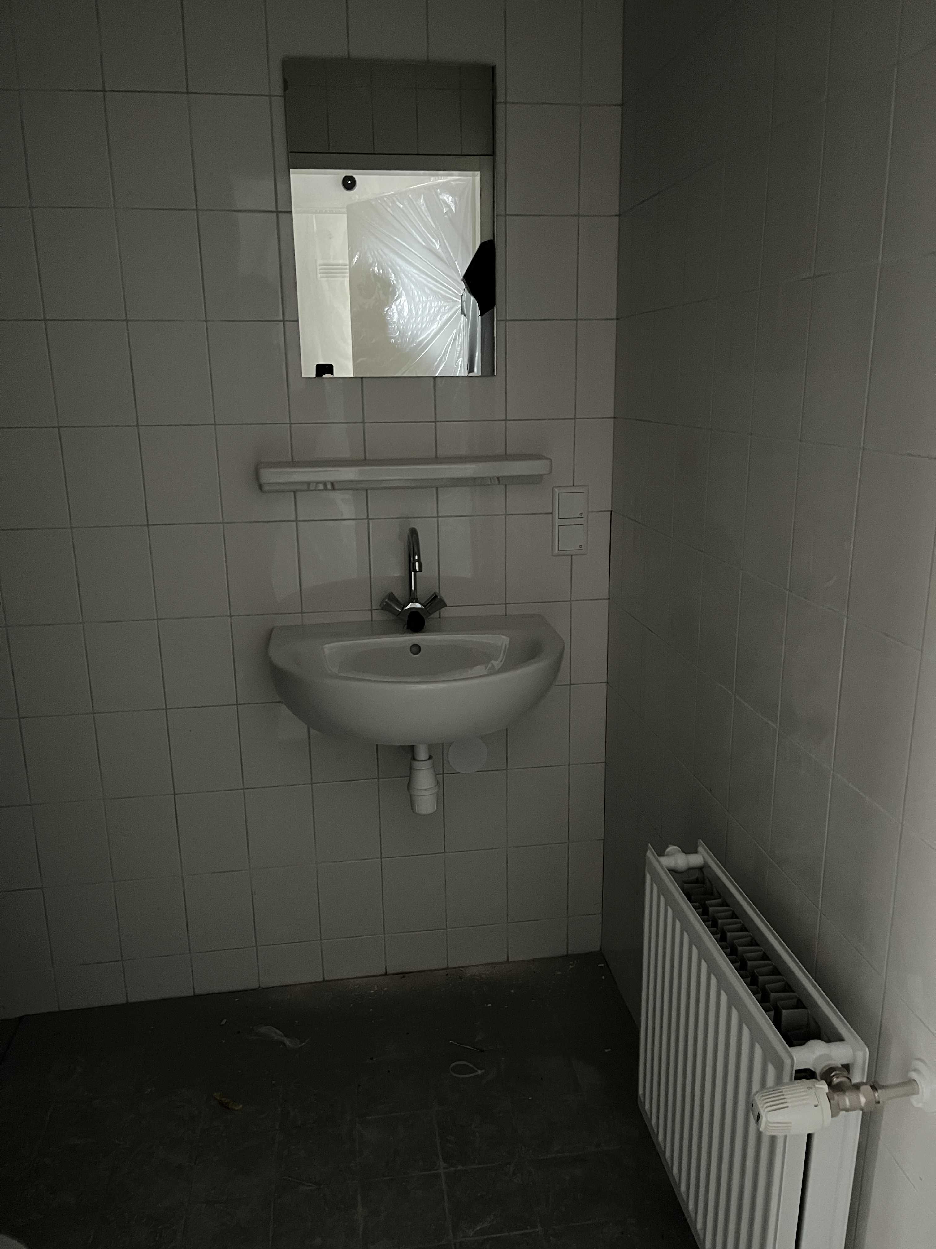 Vaartstraat 115B - Amsterdam