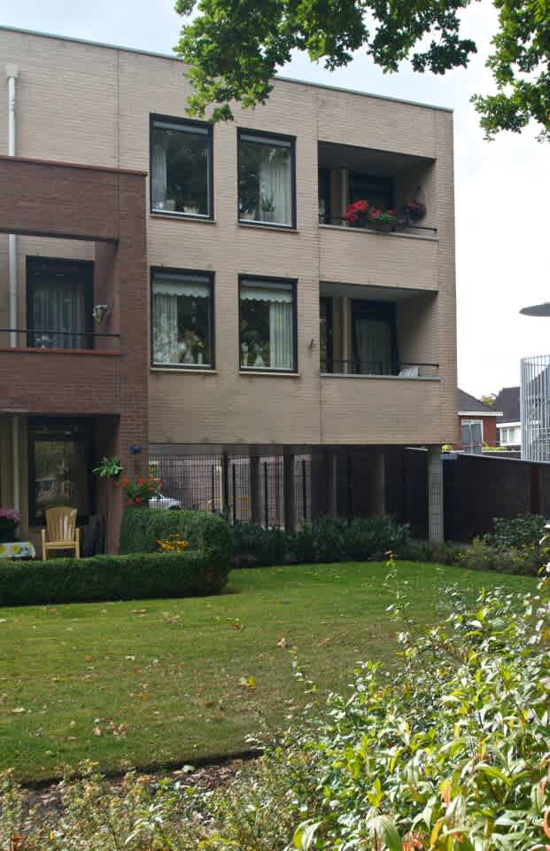 Burg. Schonfeldsingel 39B1 - Winschoten