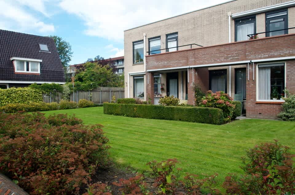 Burg. Schonfeldsingel 39B1 - Winschoten