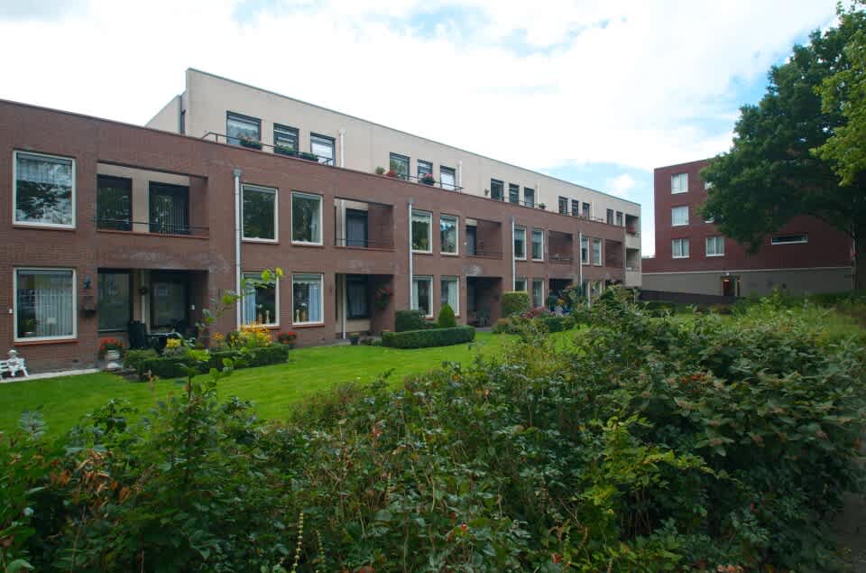 Burg. Schonfeldsingel 39B1 - Winschoten