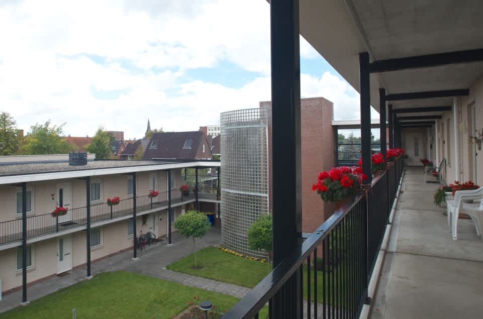 Burg. Schonfeldsingel 39B1 - Winschoten