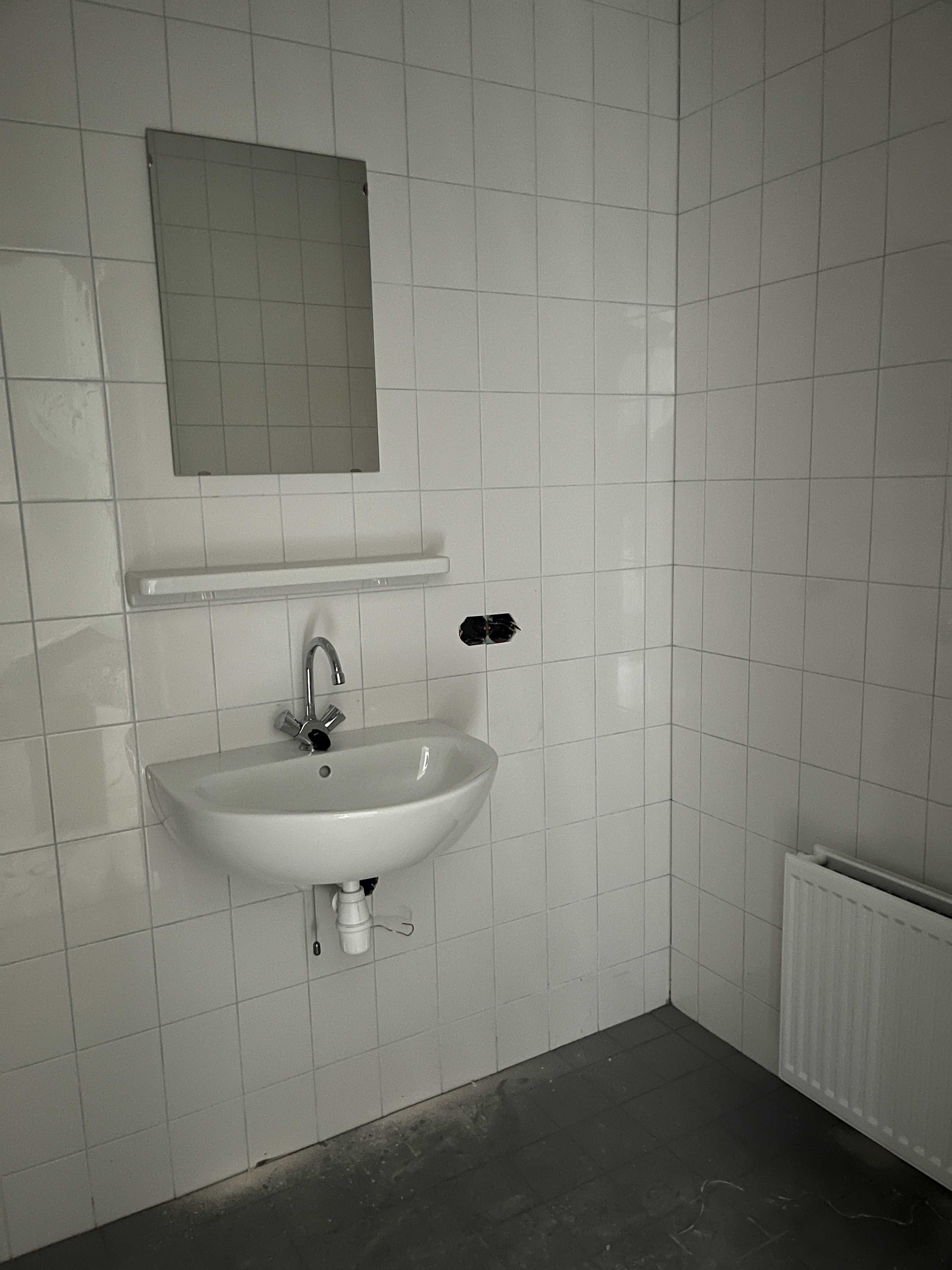 Vaartstraat 123 - Amsterdam