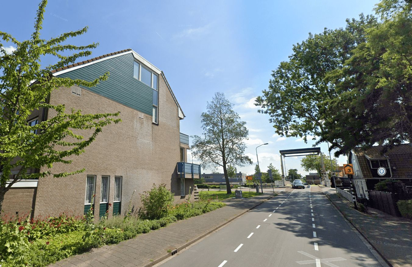 Lijnoliestraat 18 - Krommenie