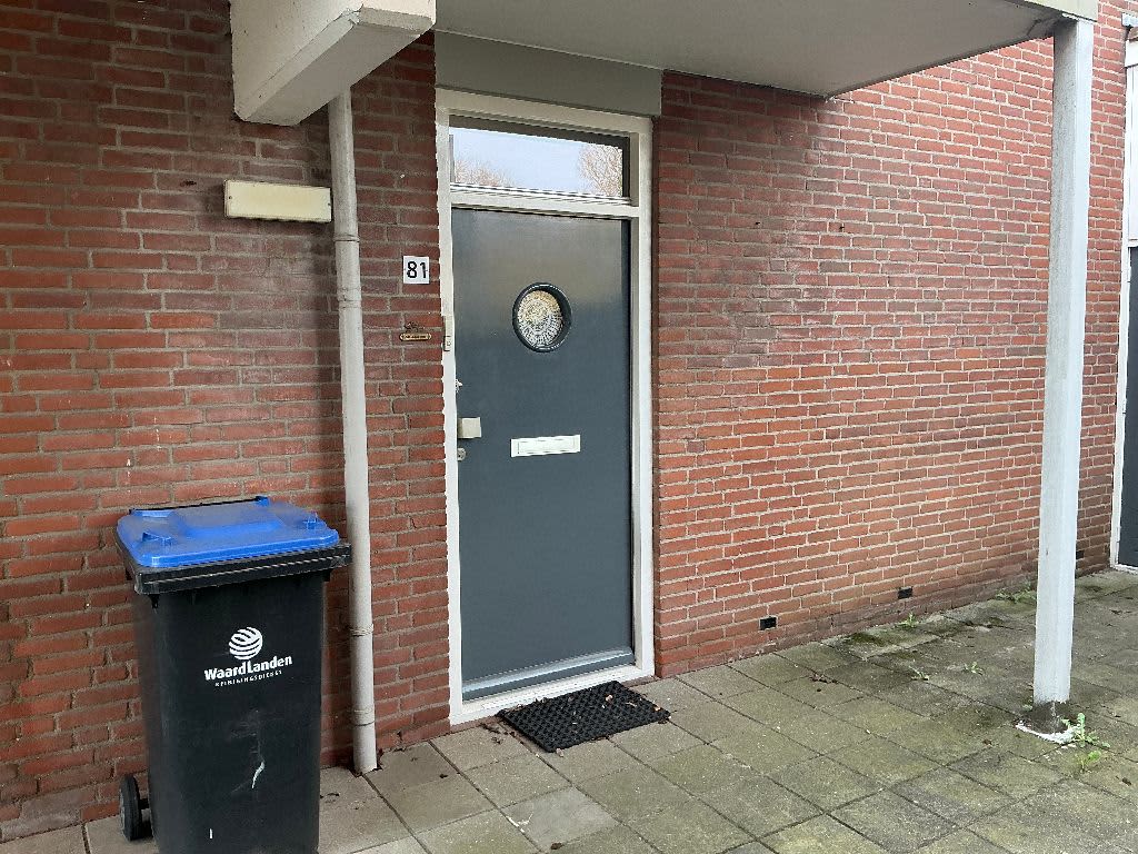 Brunellaan 81 - Leerdam
