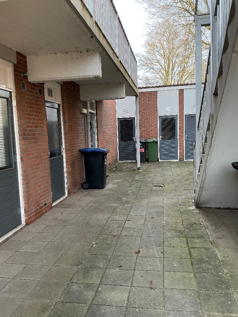 Brunellaan 81 - Leerdam