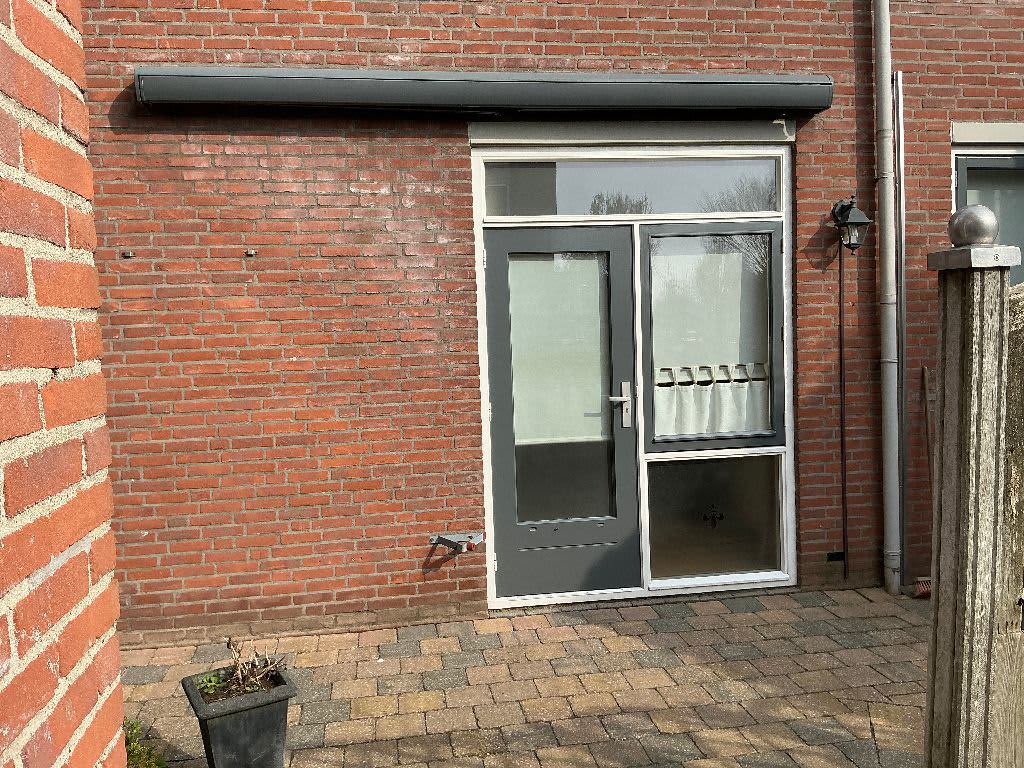 Brunellaan 81 - Leerdam