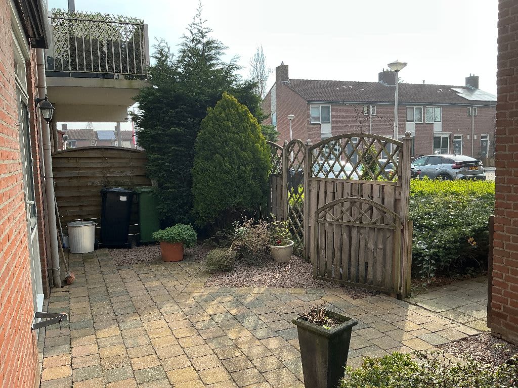 Brunellaan 81 - Leerdam