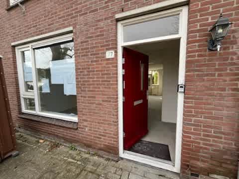 Minkade 77 - Utrecht