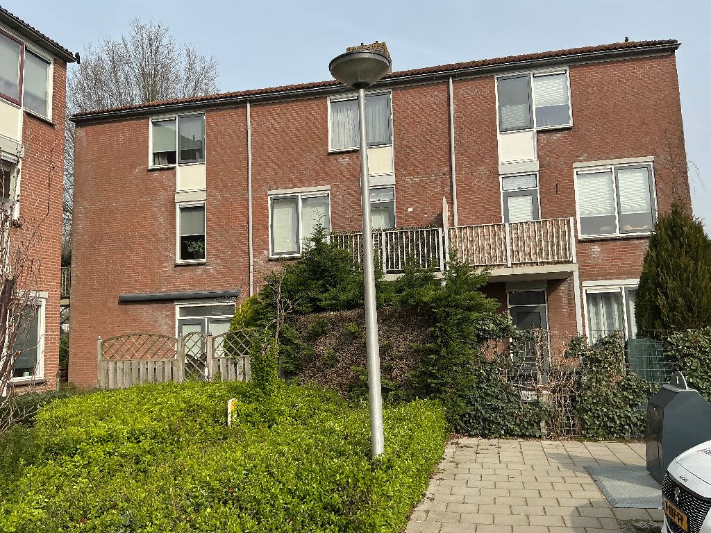 Brunellaan 81 - Leerdam