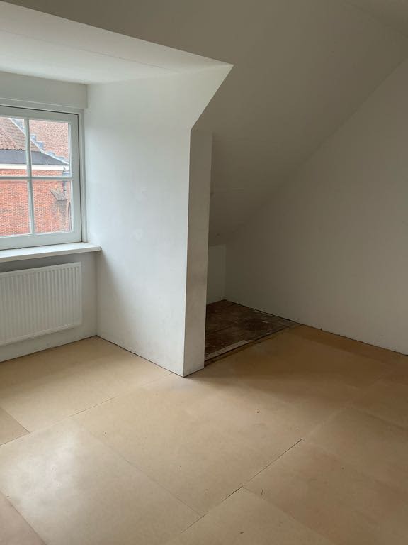 Linnaeushof 282 - Amsterdam