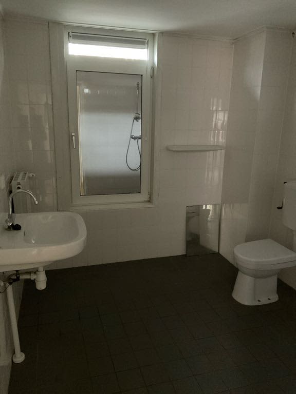 Linnaeushof 282 - Amsterdam