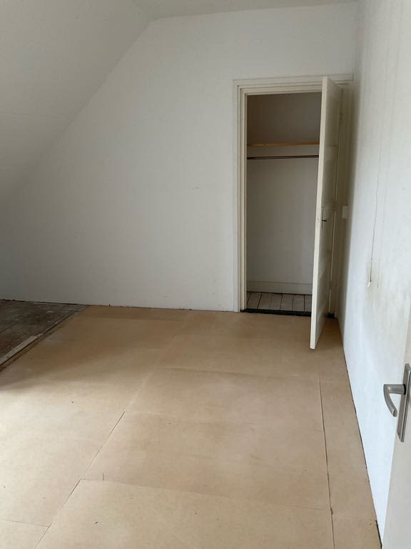 Linnaeushof 282 - Amsterdam