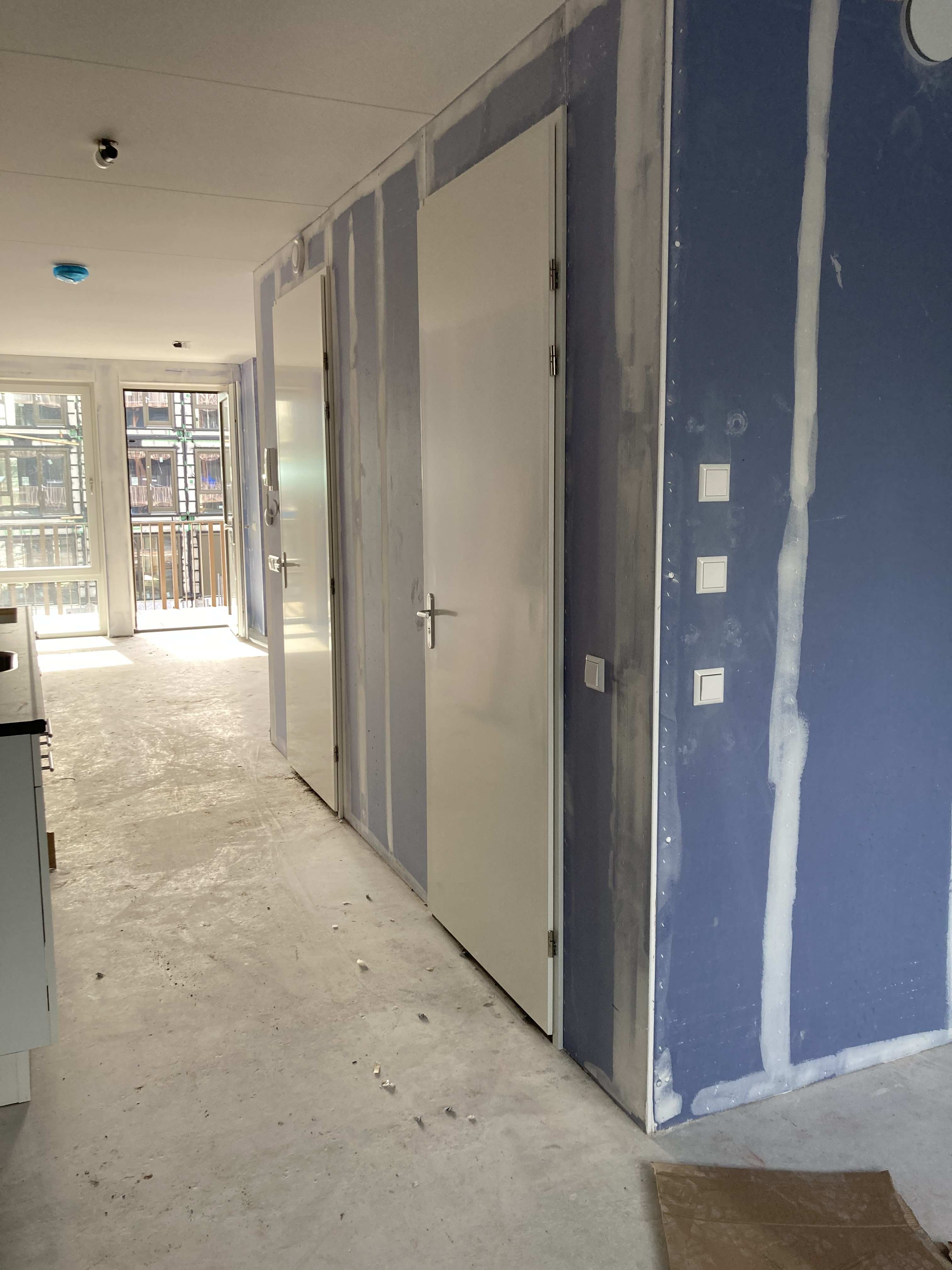 Poelenburg 502 - Zaandam