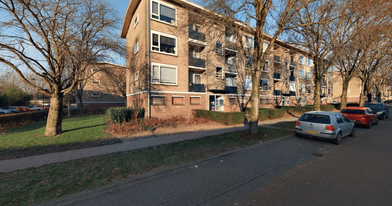 Dahliastraat 5302 - Veenendaal