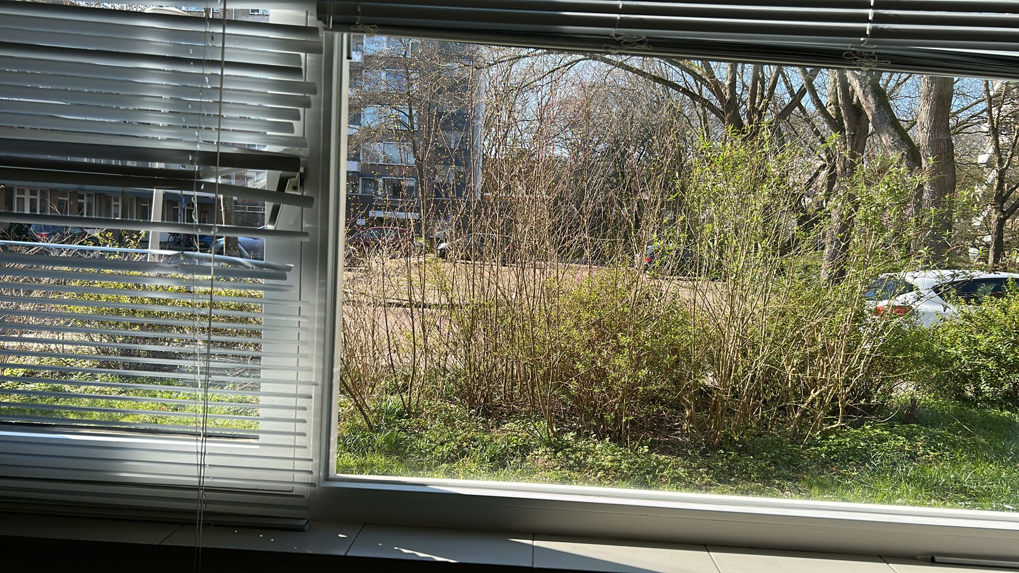 Van Nijenrodeweg 945 - Amsterdam