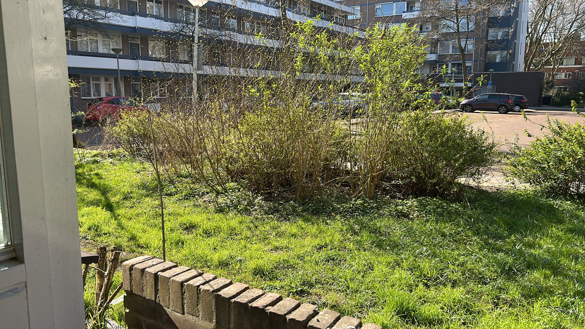 Van Nijenrodeweg 945 - Amsterdam