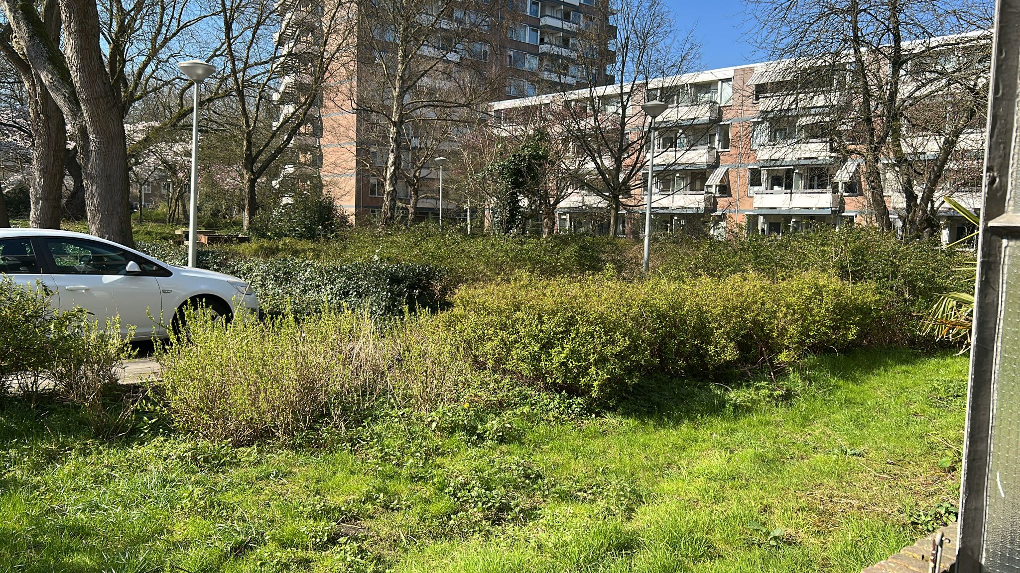 Van Nijenrodeweg 945 - Amsterdam