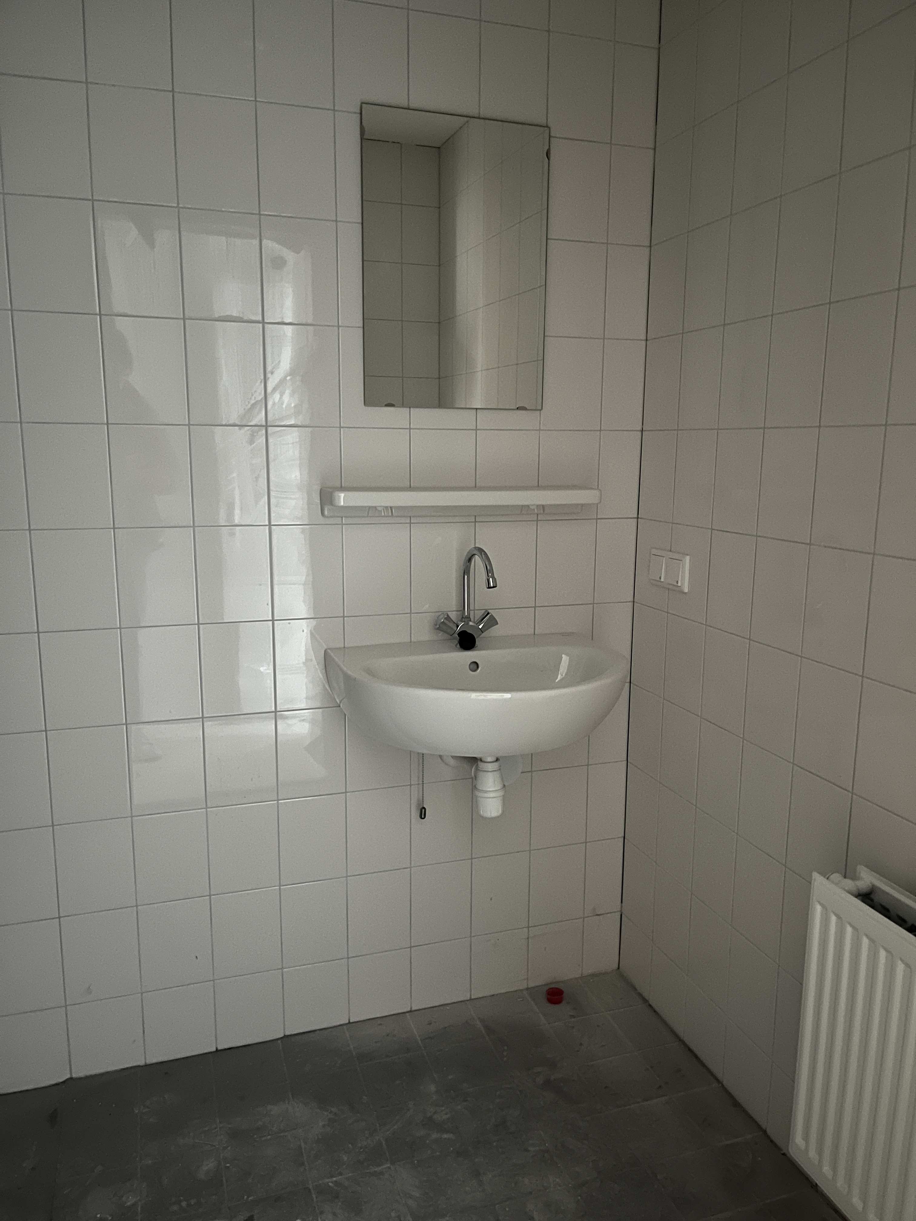 Vaartstraat 113 - Amsterdam