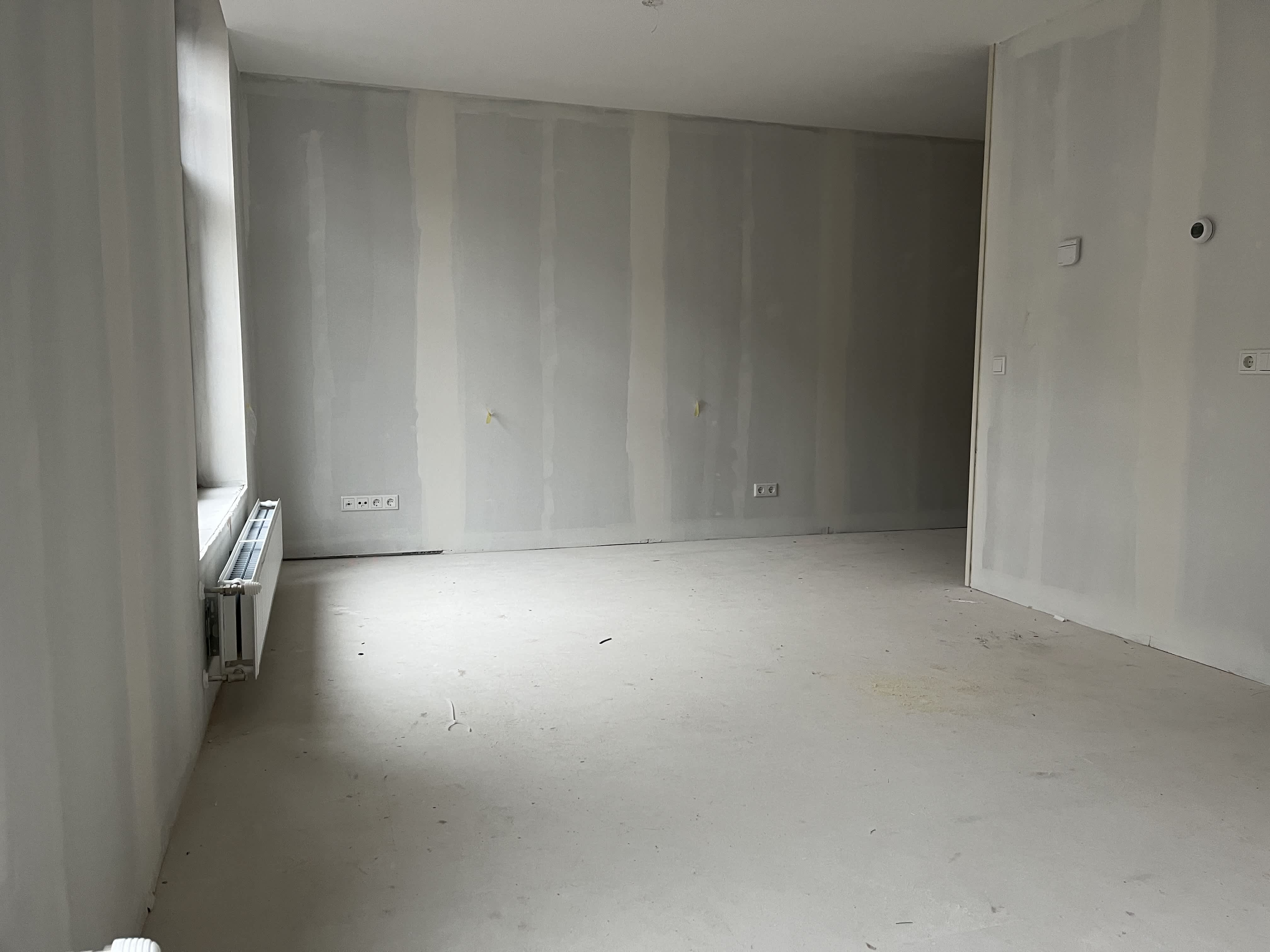 Vaartstraat 113 - Amsterdam