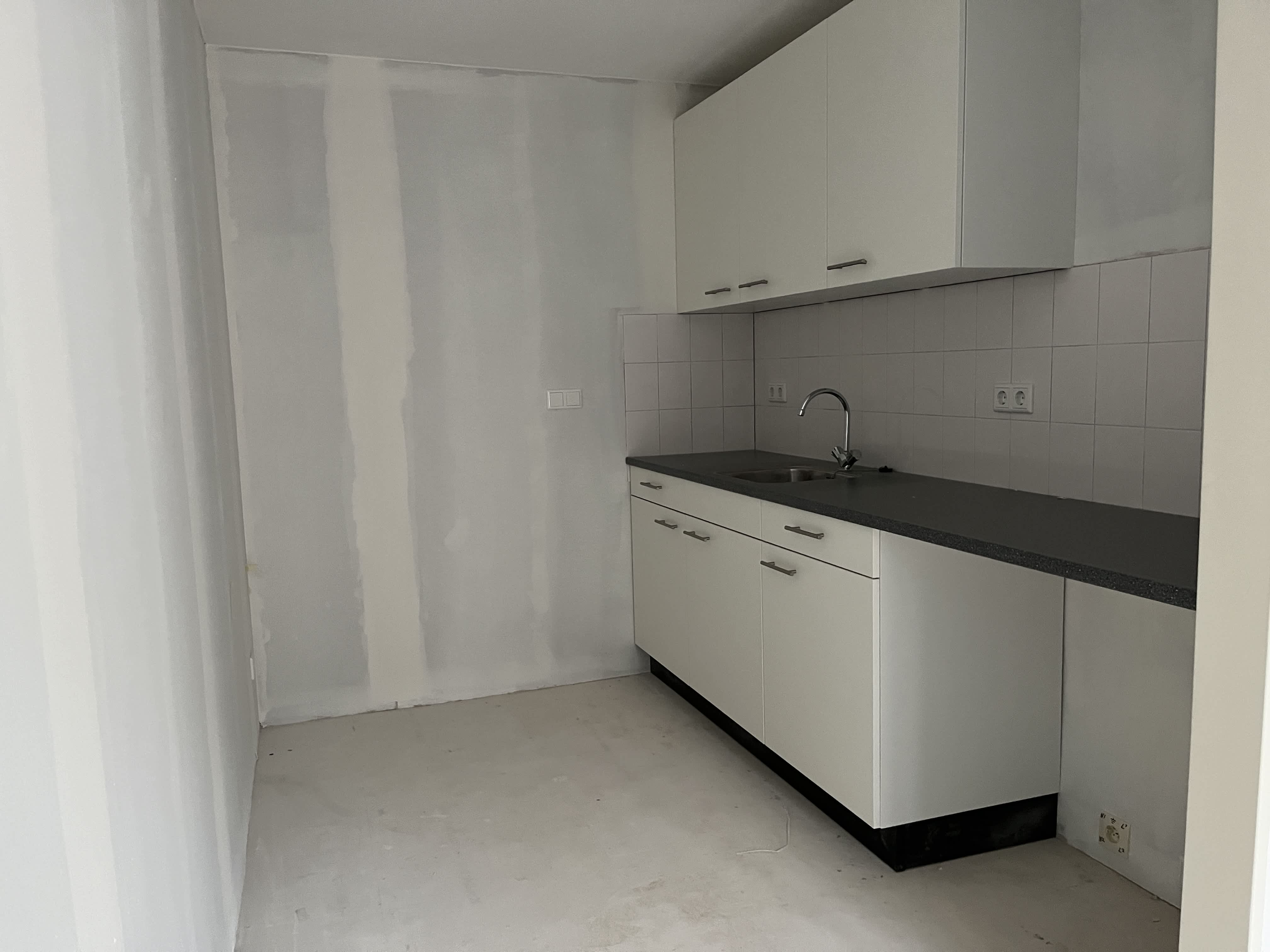 Vaartstraat 113 - Amsterdam