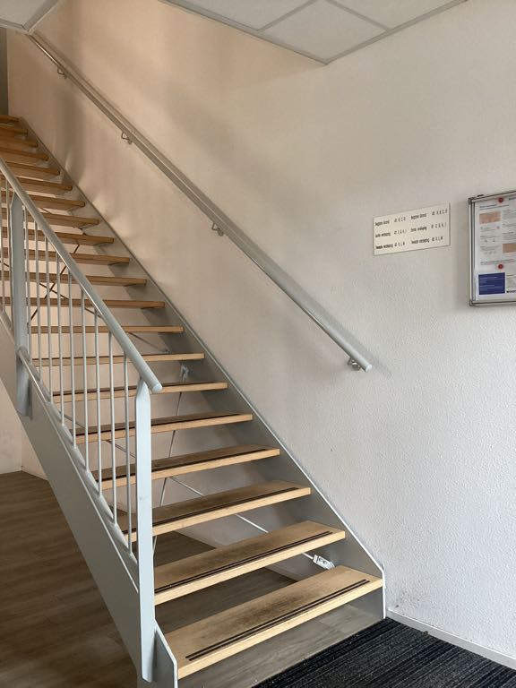 De Molen 43h - Houten