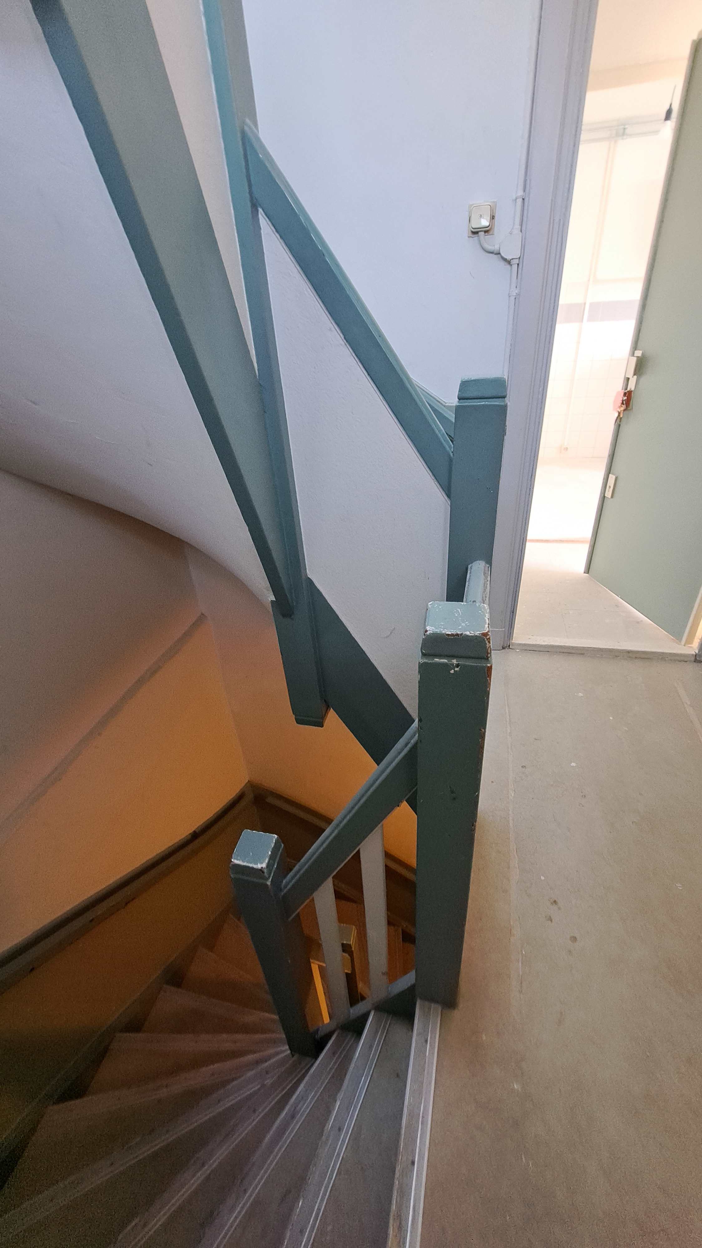 Jan van Galenstraat 2934 - Amsterdam