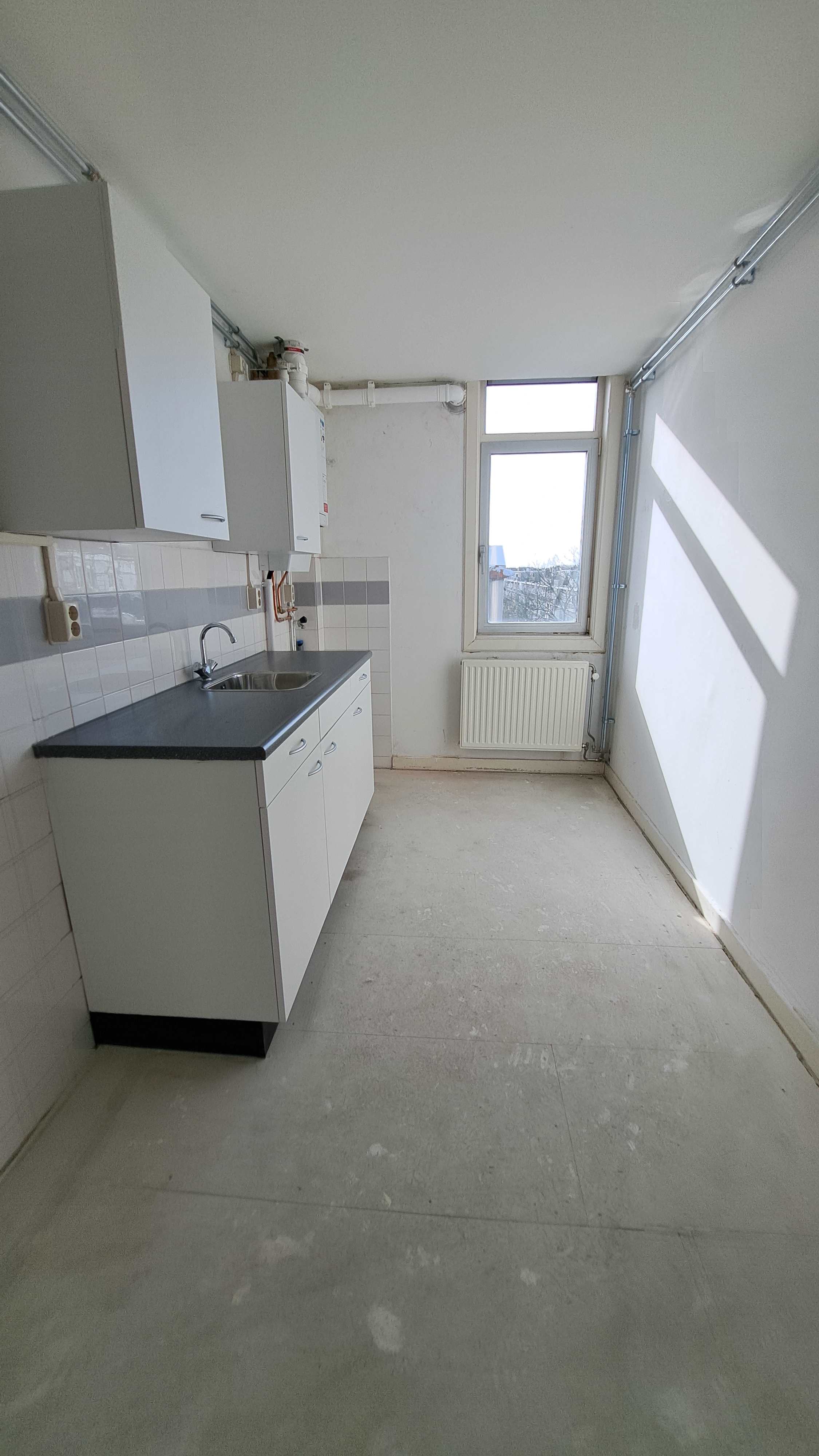 Jan van Galenstraat 2934 - Amsterdam