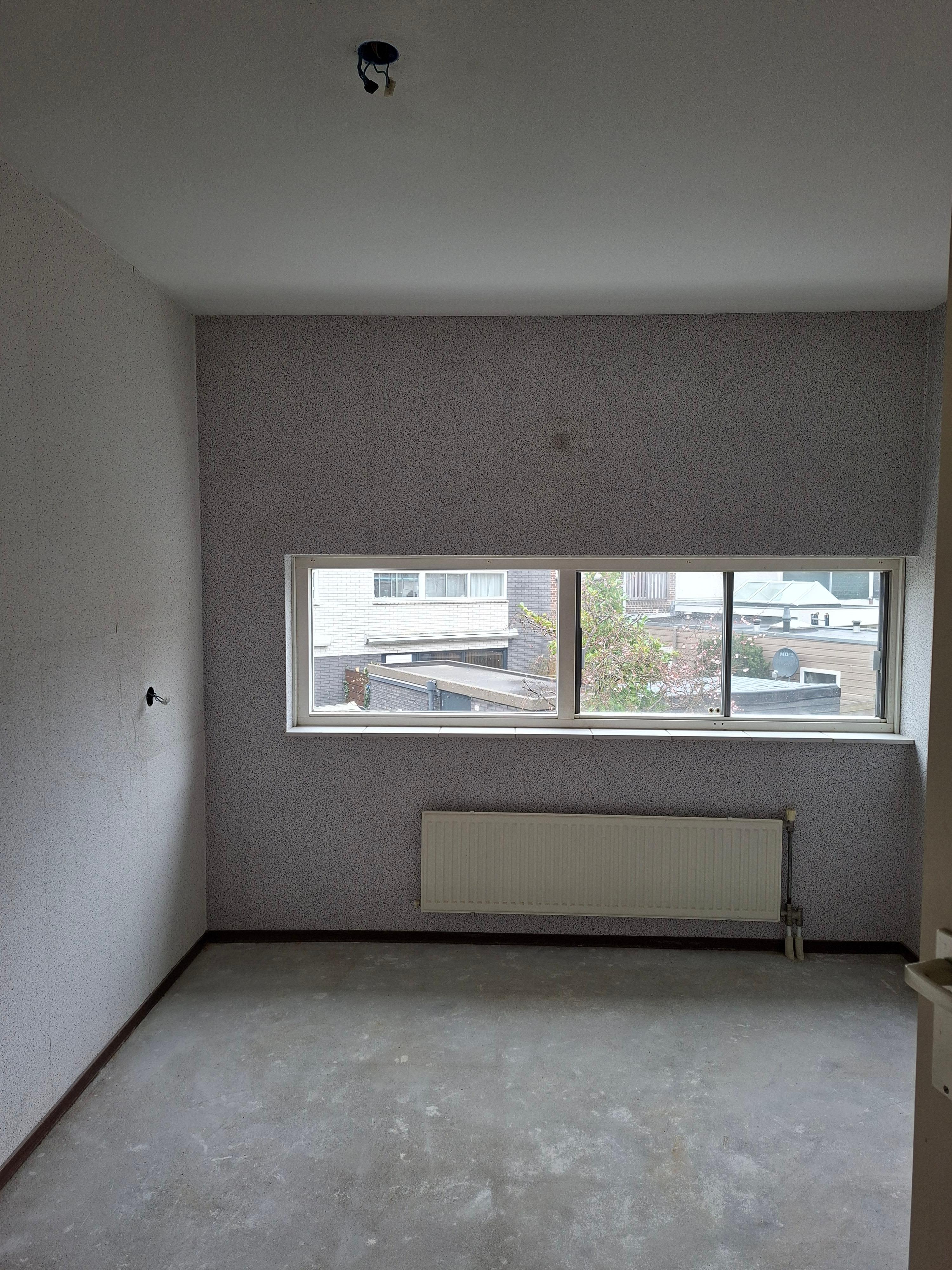 Nagtzaamstraat 56 - Haarlem