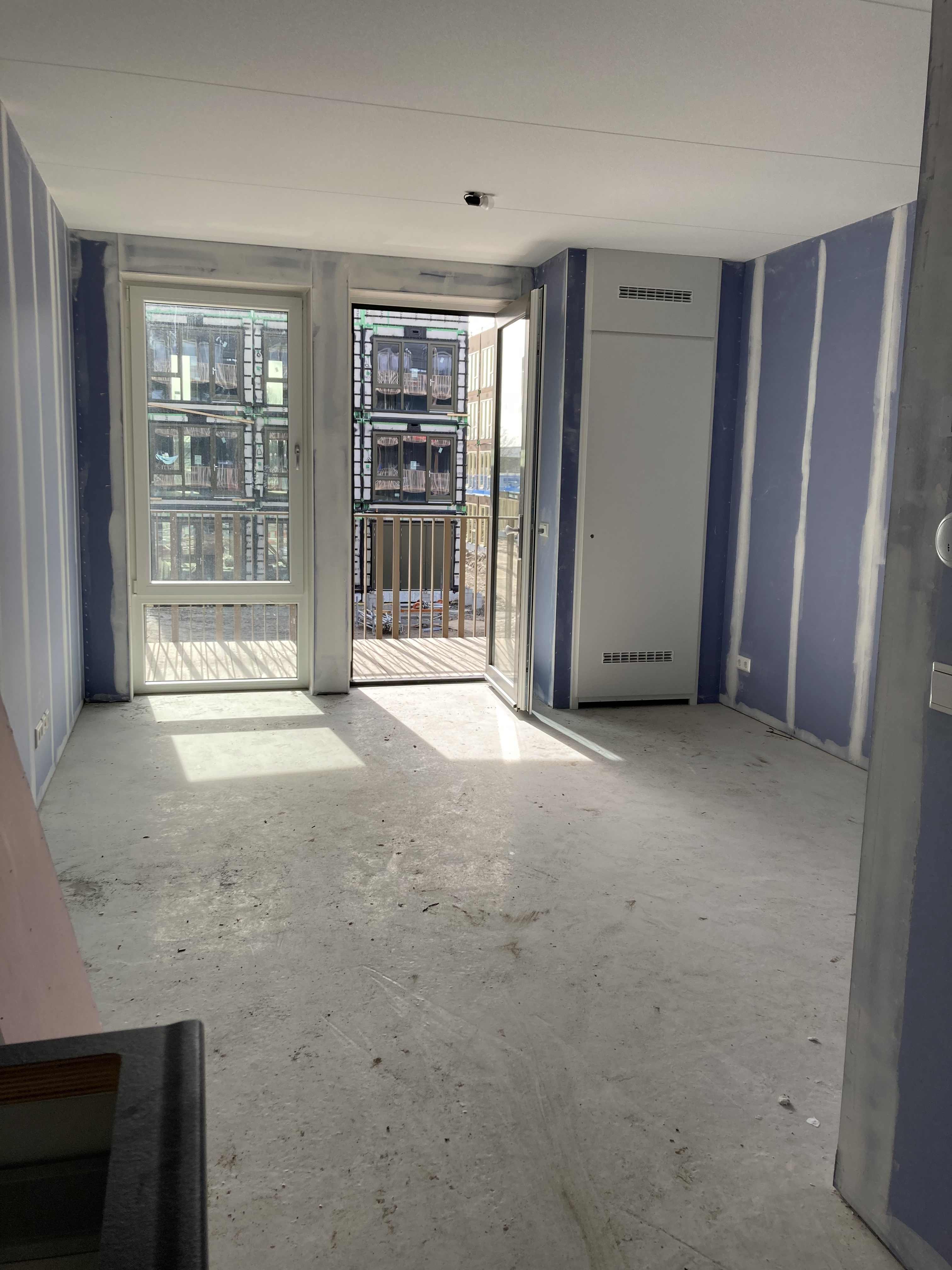 Poelenburg 502 - Zaandam