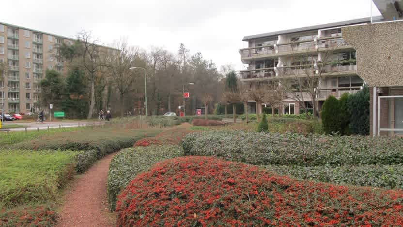 Oranjehof 28 - Zeist