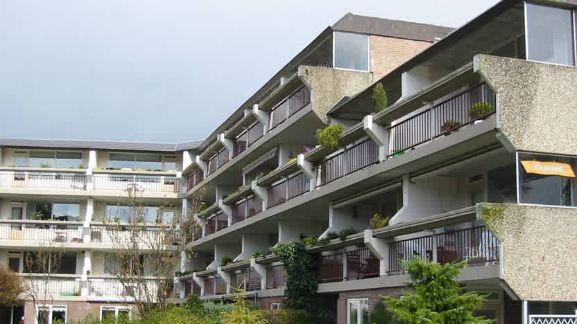 Oranjehof 28 - Zeist