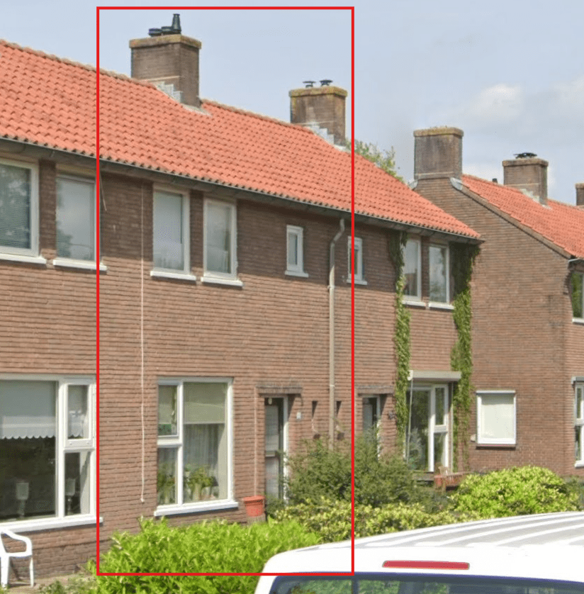 Budkestraat 16 - Voorthuizen