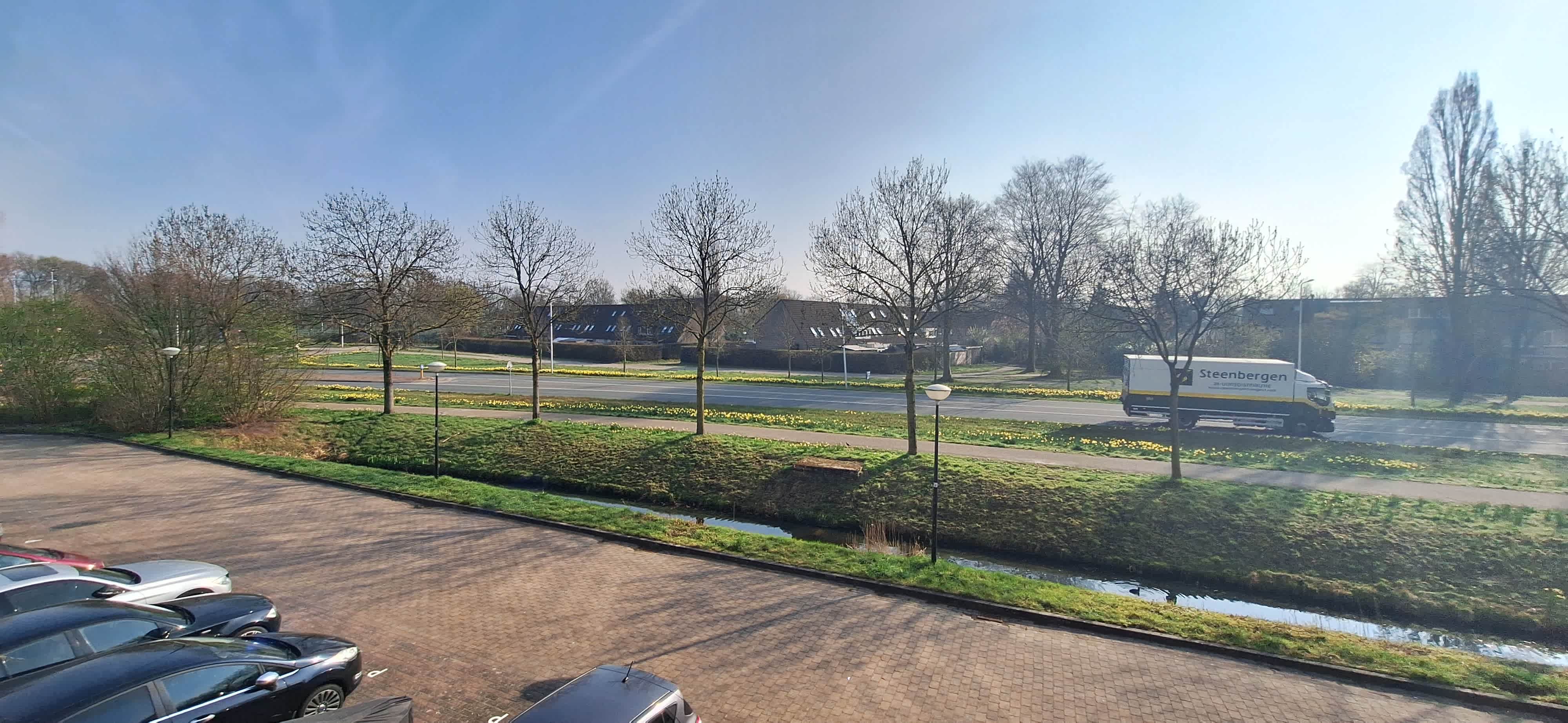 De Start 25 - Leusden