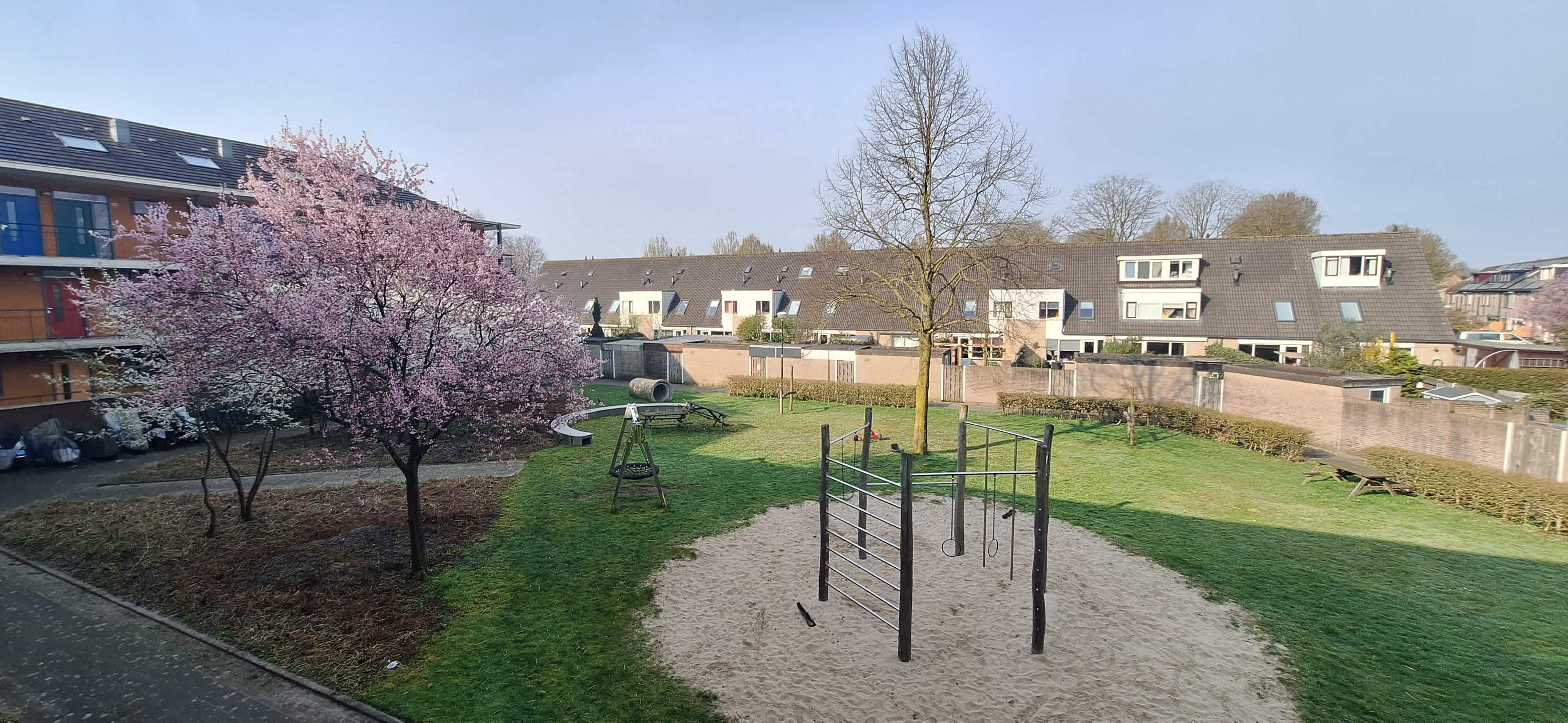 De Start 25 - Leusden