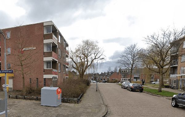 Burgemeester Schaapstraat 73 - Krommenie