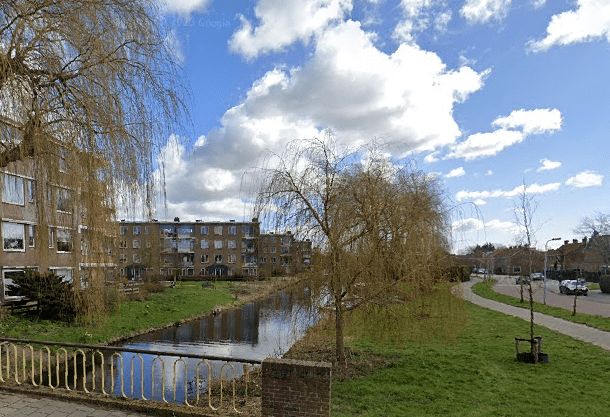 Burgemeester Schaapstraat 73 - Krommenie