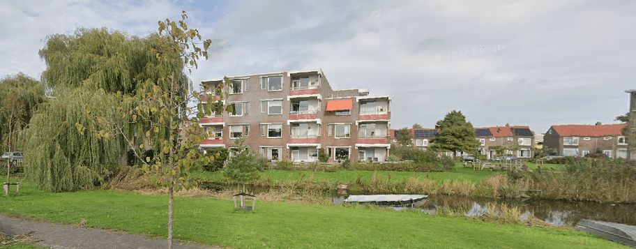 Burgemeester Schaapstraat 73 - Krommenie