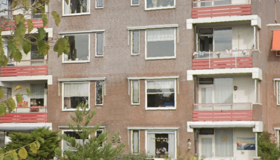 Burgemeester Schaapstraat 73 - Krommenie