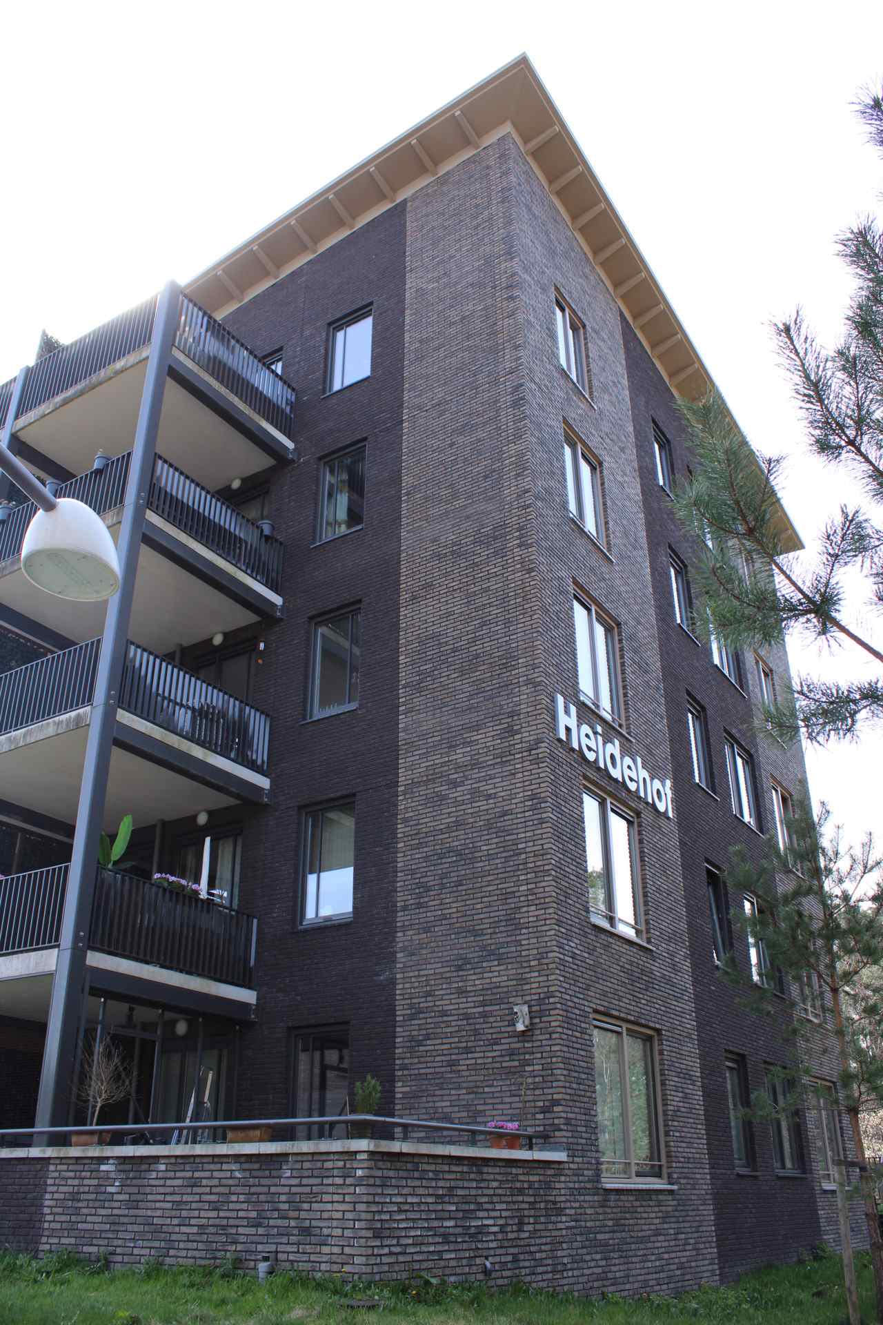 Prinses Alexialaan 50 - Zeist