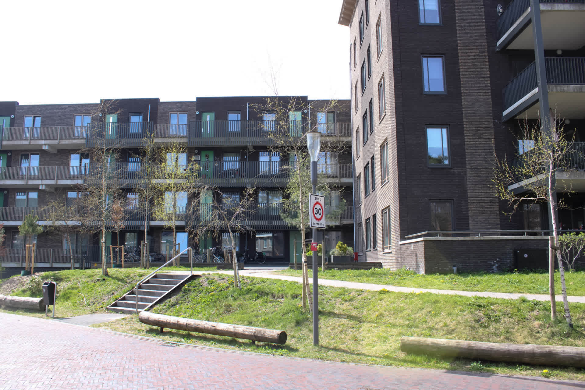 Prinses Alexialaan 50 - Zeist