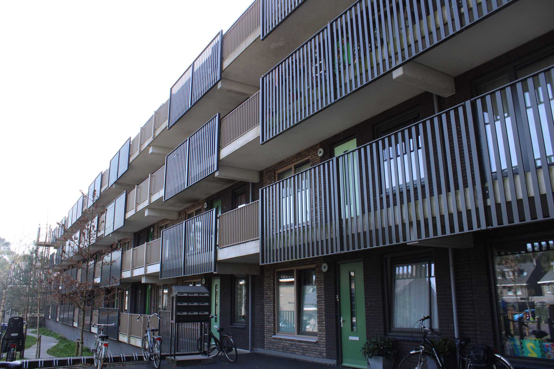 Prinses Alexialaan 50 - Zeist