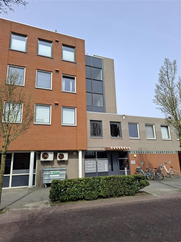 Oldenbarneveldplein 38 - Barneveld