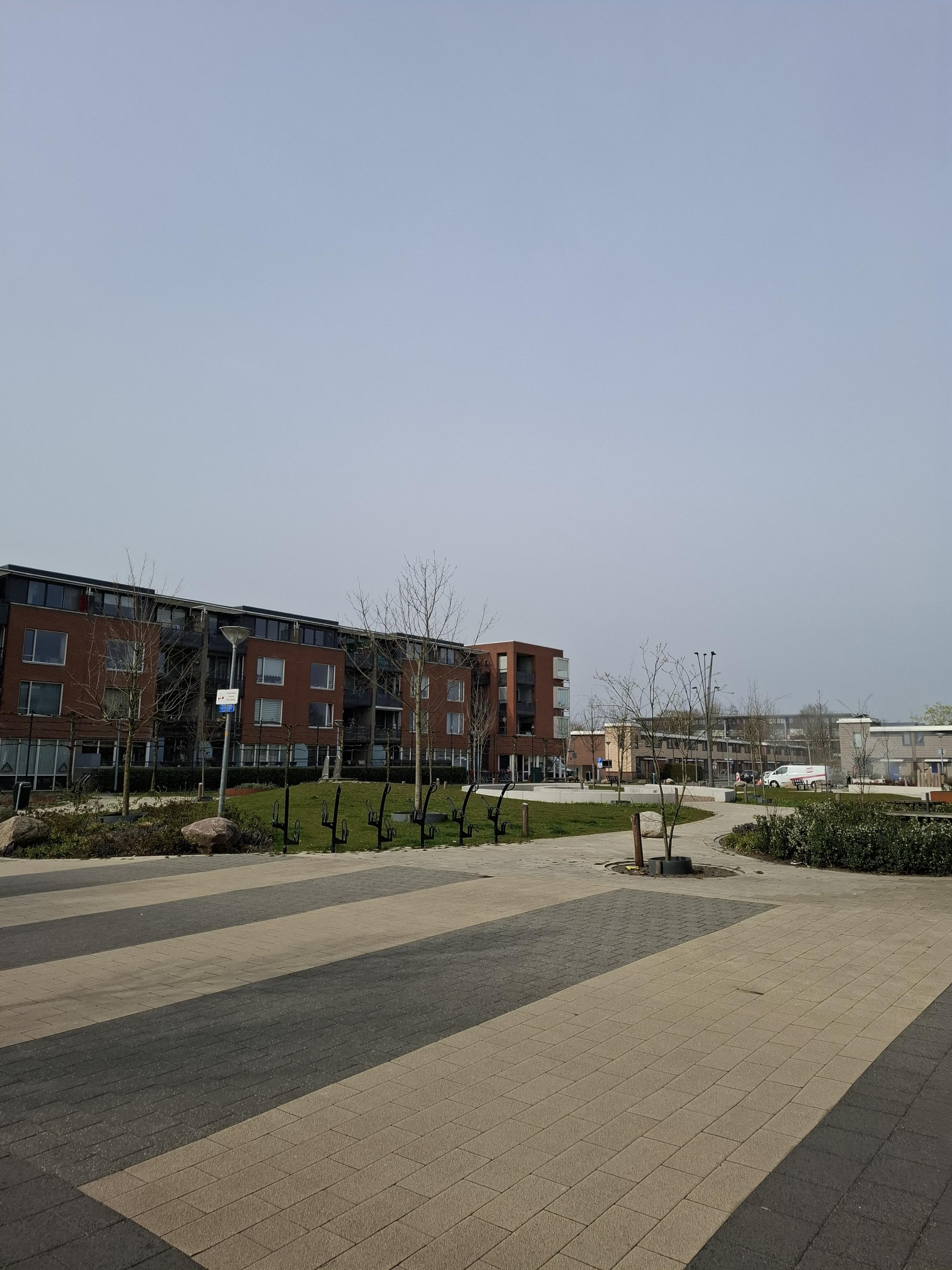 Oldenbarneveldplein 38 - Barneveld